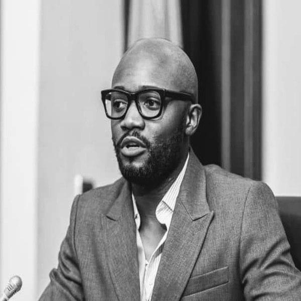 Portrait de Lucien Azmayawa