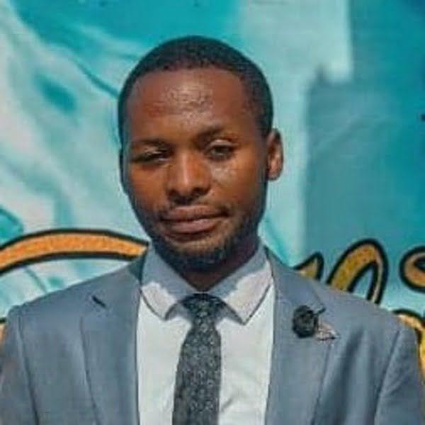 Portrait de TOMBO GARY Amani